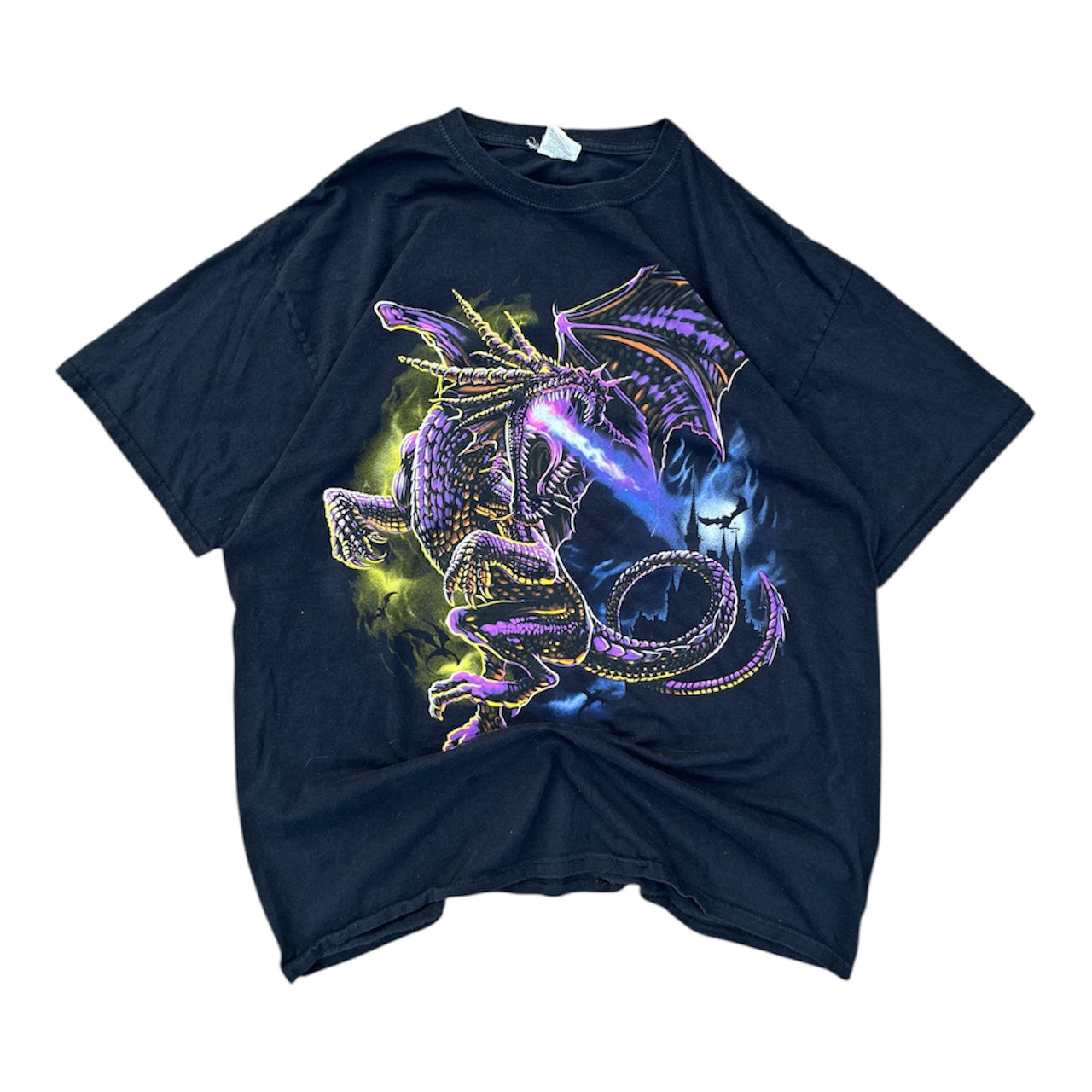 90s Dragon Tee