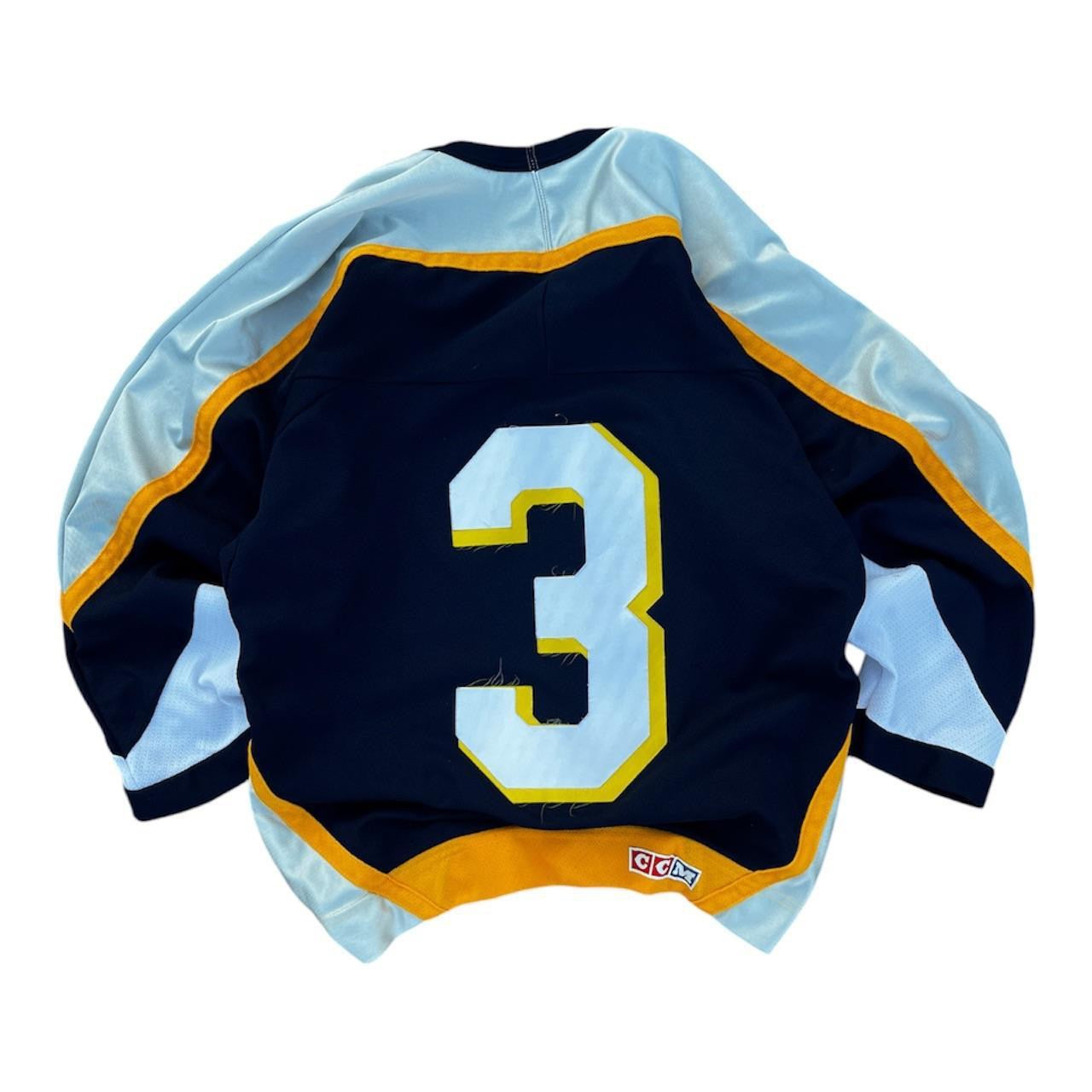 VTG Canada Hockey Jersey