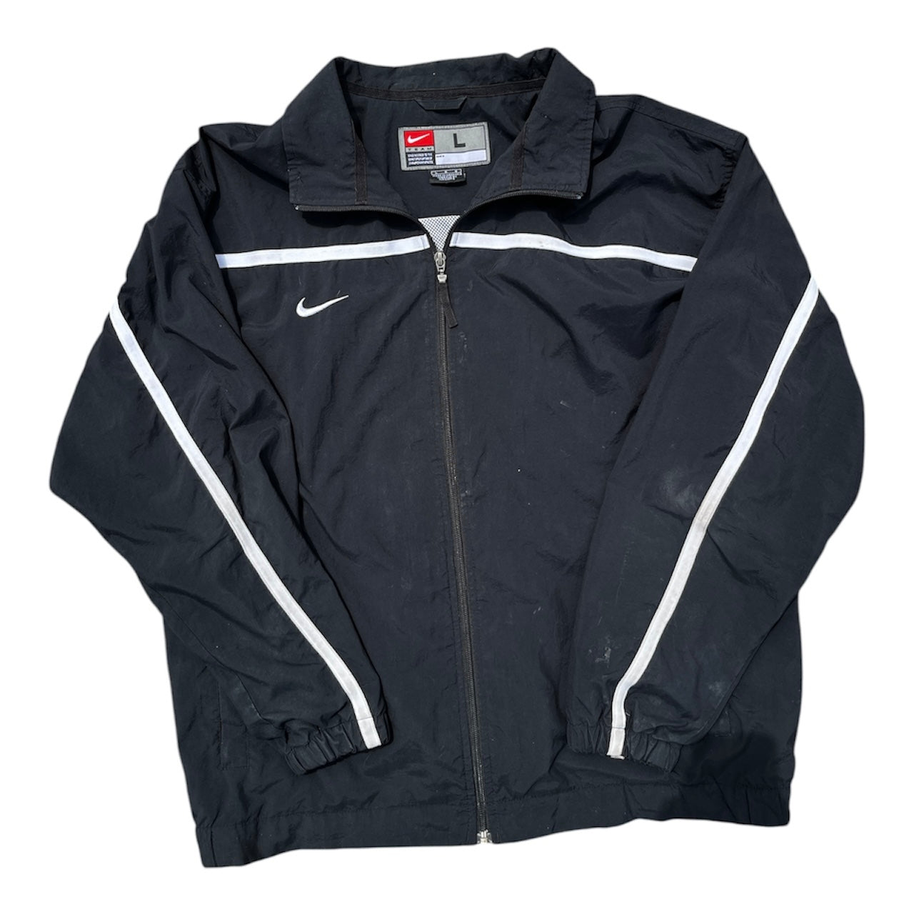 90s Nike Windbreaker